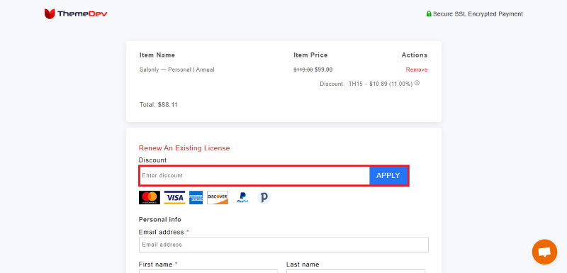 salonly avail coupon