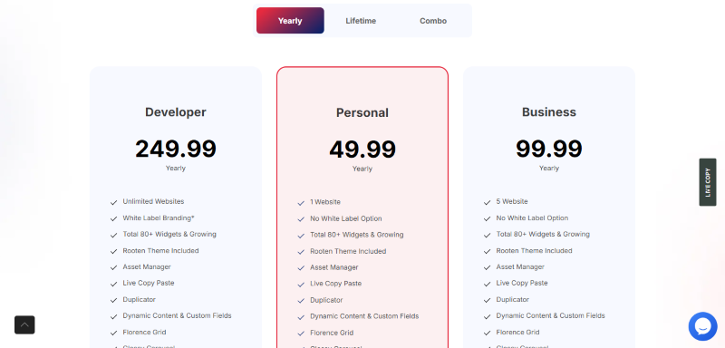 ultimate store kit pricing