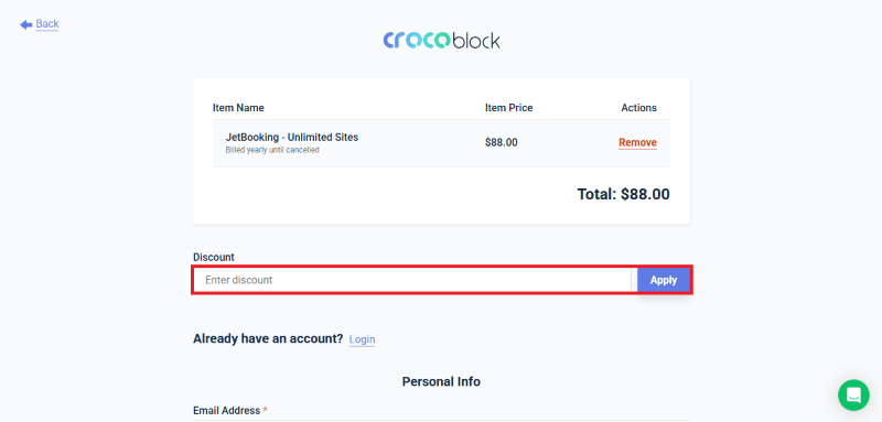 jetbooking avail coupon