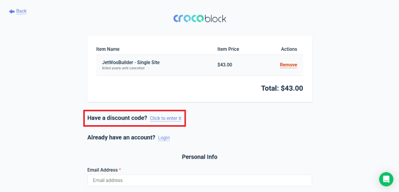 jetwoobuilder coupon