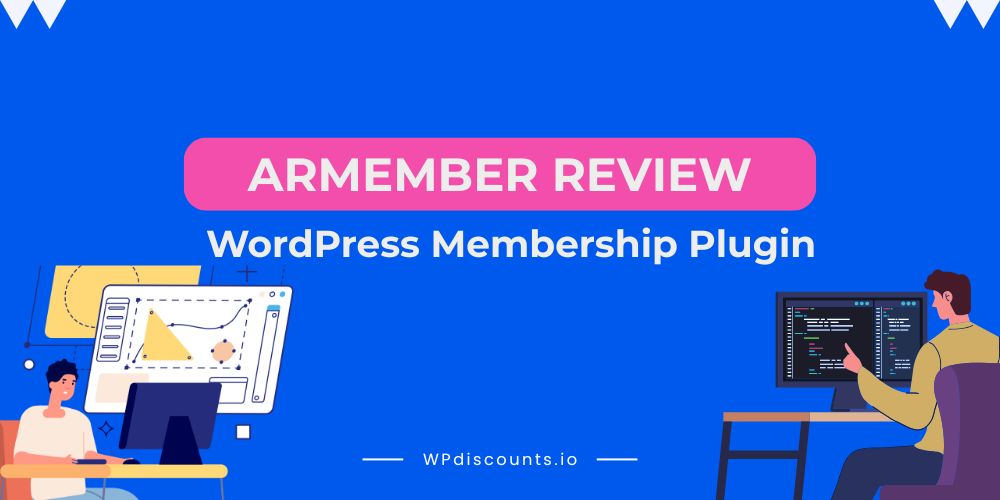 ARMember review