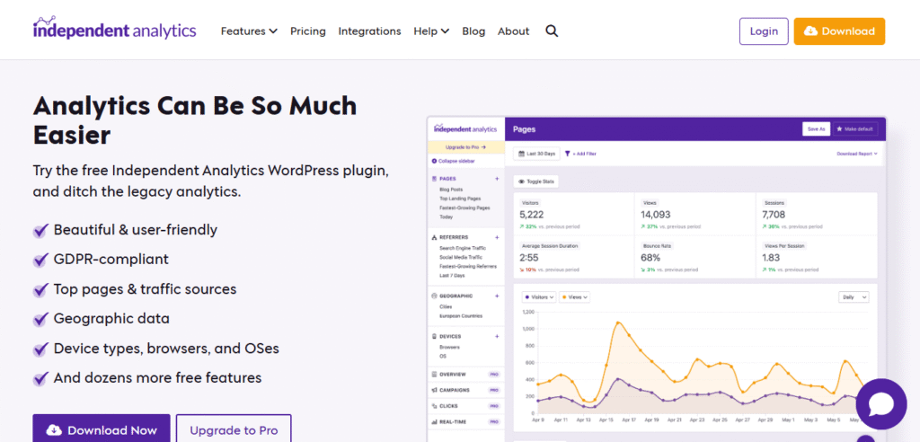 independent hero image