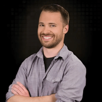 matt connor of ssd nodes
