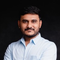 sagar patel of posimyth