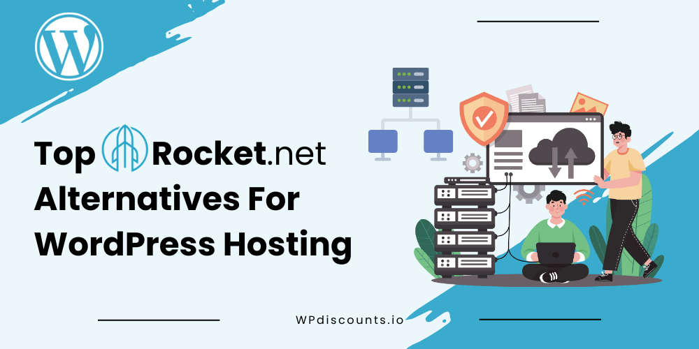 rocket.net alternatives blog banner