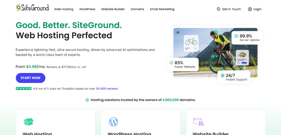 siteground hero image