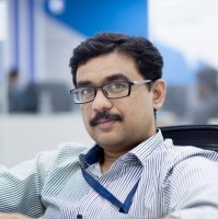 Rithesh-Raghavan