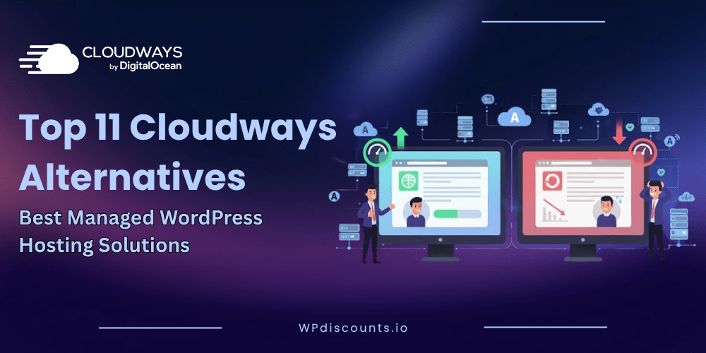 cloudways alternatives blog banner