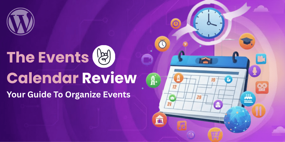 events calendar review banner