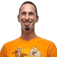 shane pearlman of the events calendar