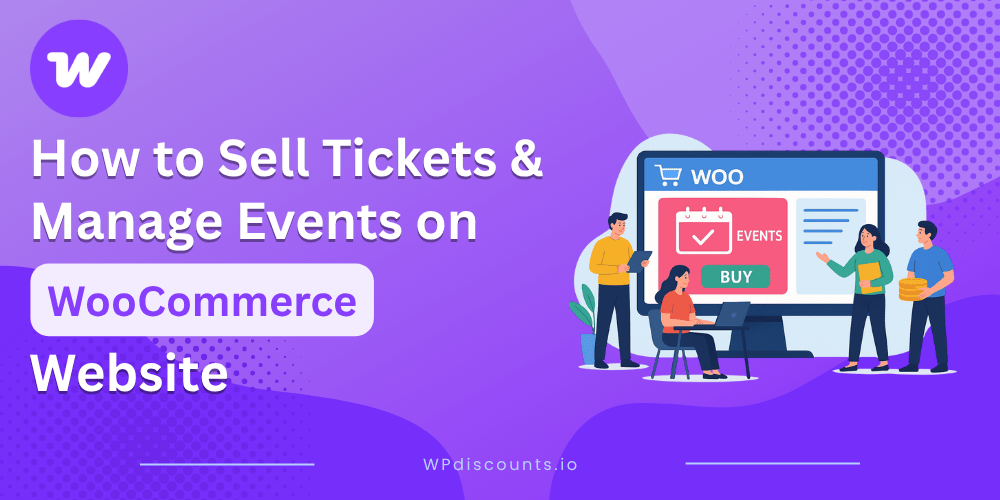 wpdiscounts sell tickets blog banner