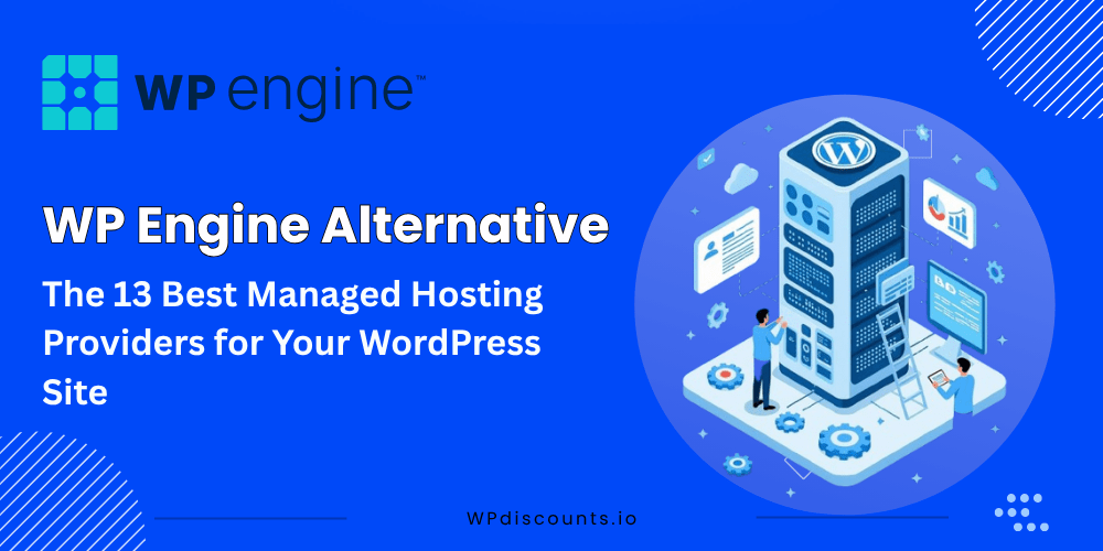 wpdiscounts wp engine blog banner