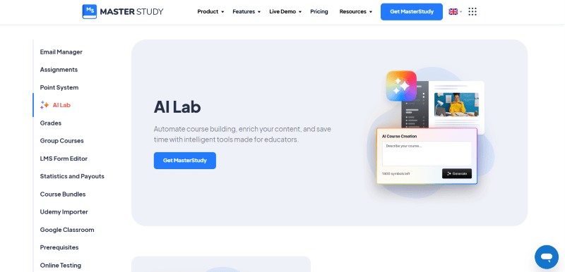 ai lab