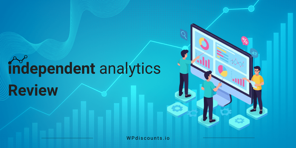 independent analytics banner