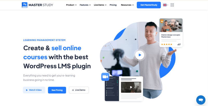 masterstudy main pic