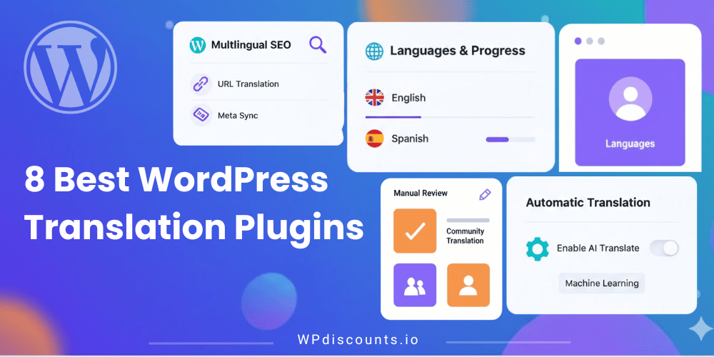 WPdiscounts Blog banners