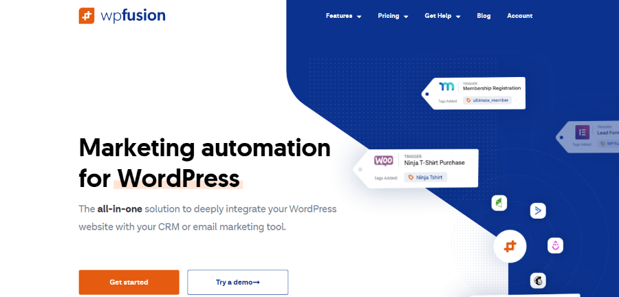 wp fusion hero image