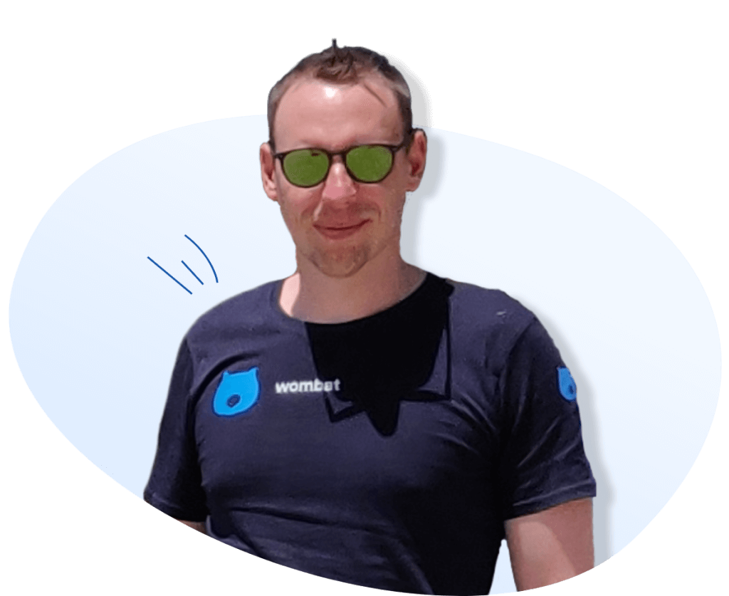 Founder studiowombat maarten-avatar