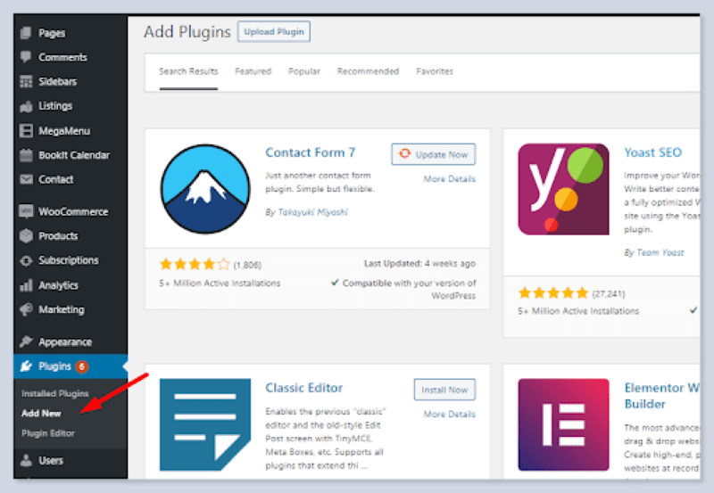 ccb plugin install 2