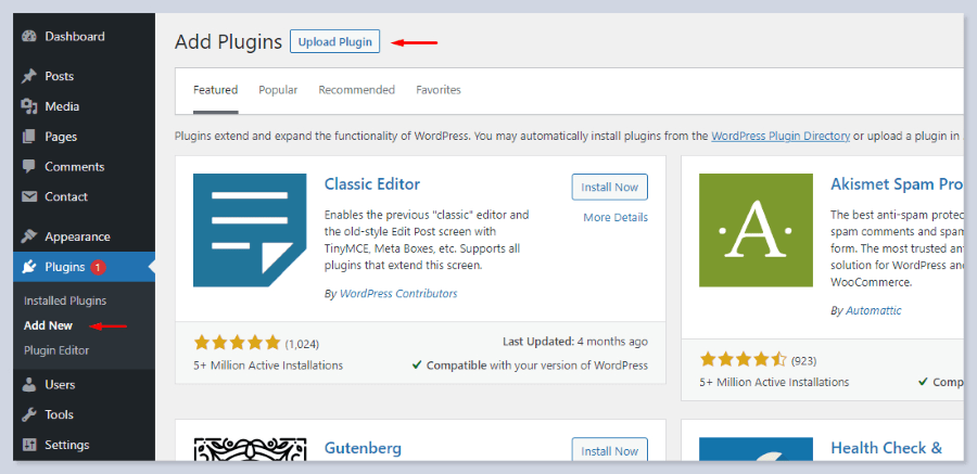 ccb plugin install 3