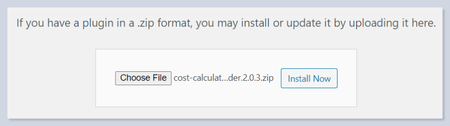 ccb plugin install 4