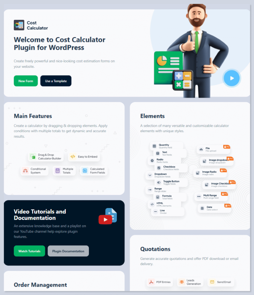 ccb plugin install 8