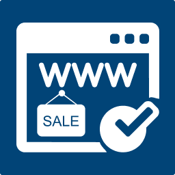 domain-for-sale-logo