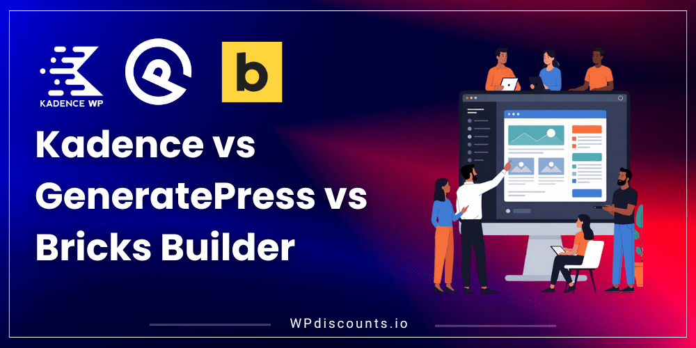 kadence vs blog banner