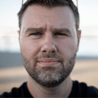 clif griffin of checkoutwc