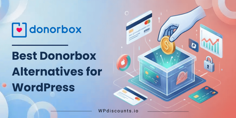 donorbox alternatives blog bannr