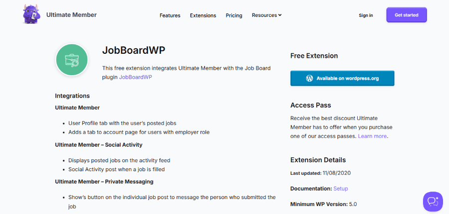 jobboardwp hero image