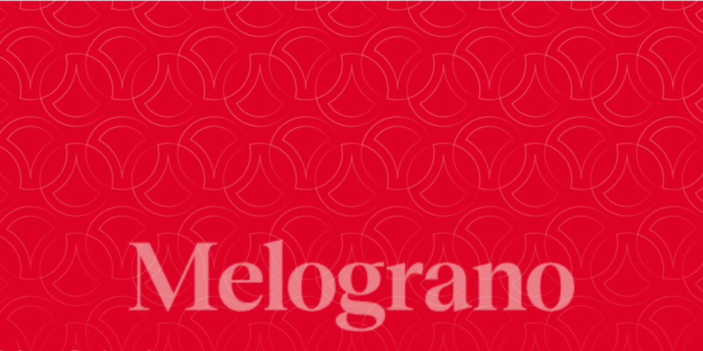 melograno background