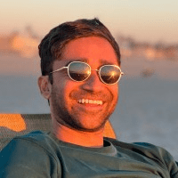 ankur nagpal of teachable