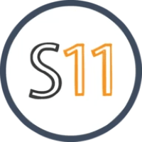 strategy eleven logo