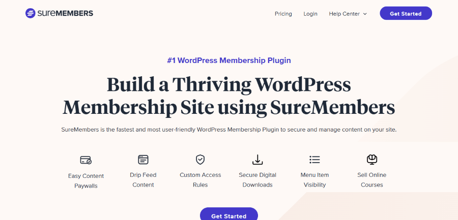 suremembers hero image