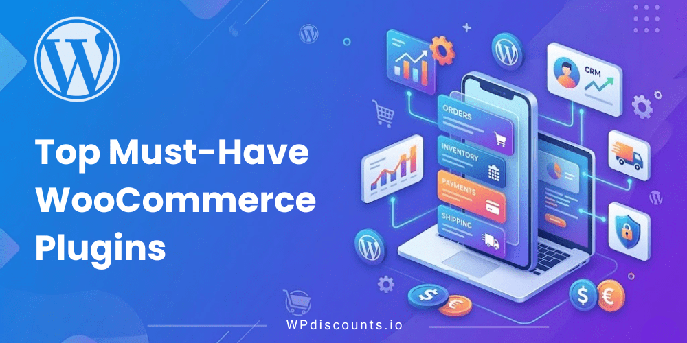 top woocommerce plugins banner
