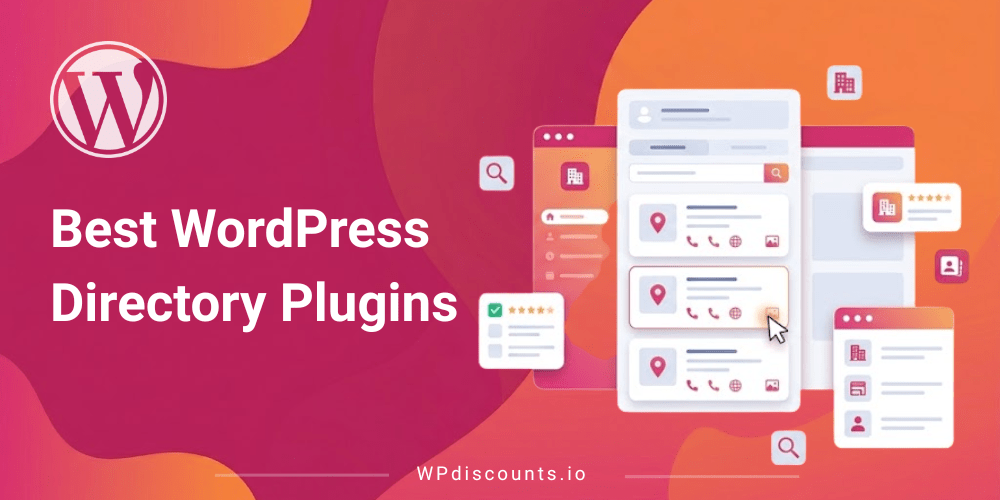 wordpress directory plugin blog banner