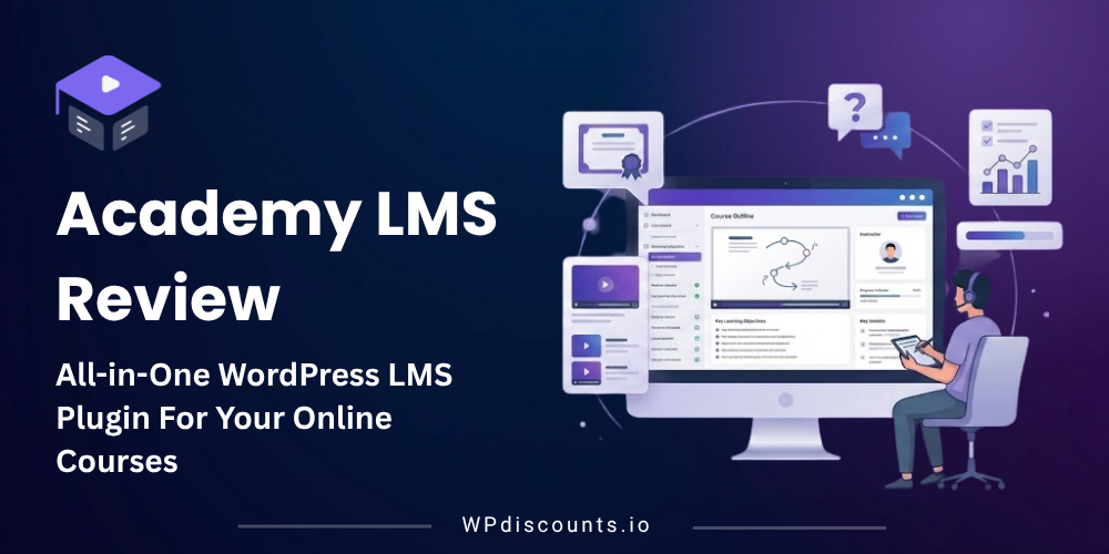 academy lms review banner