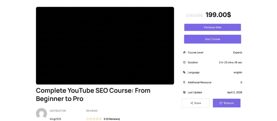 academy lms step seven