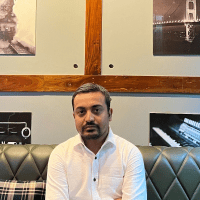 md fahad of themelooks