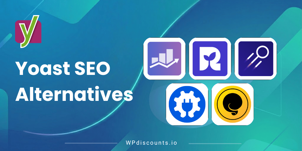 yoast alternatives blog banner