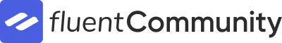 fluentcommunity full logo