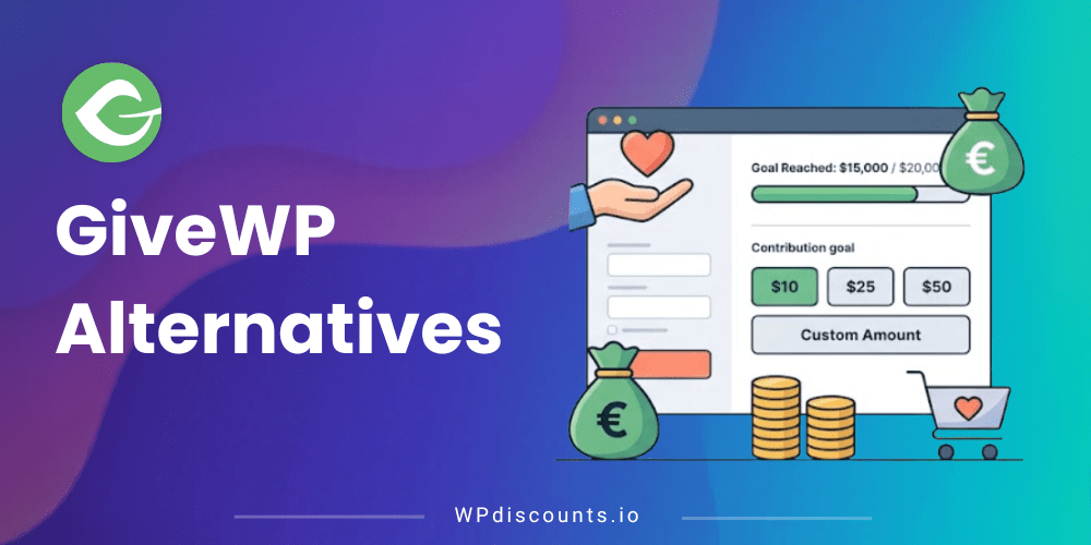 givewp alternatives blog banner