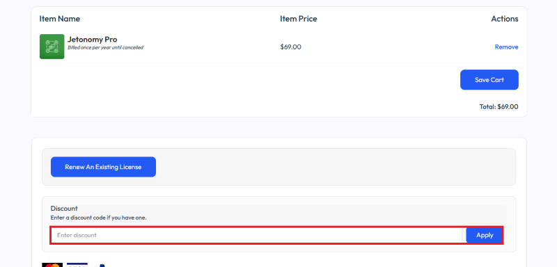 jetonomy avail coupon
