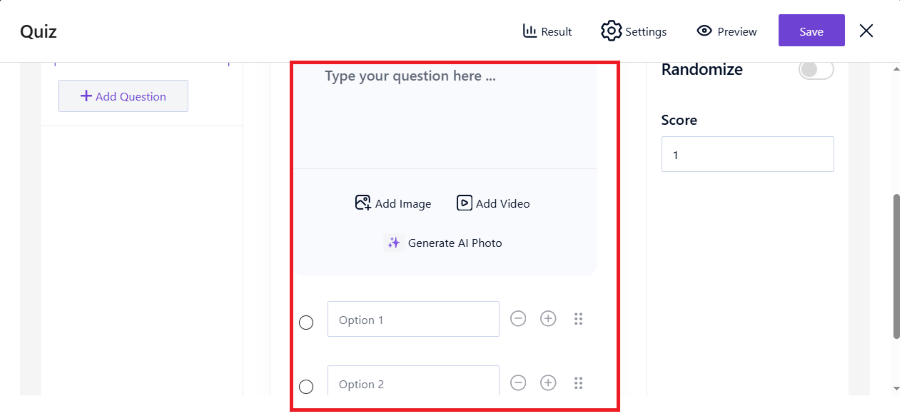 creator lms type question