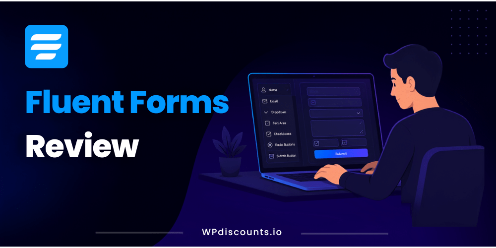 fluent form review blog banner
