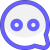 greet bubble logo