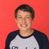 dusty davidson of flywheel