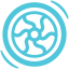flywheel logo