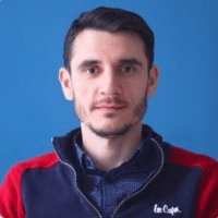 georgi yanev of fastcomet